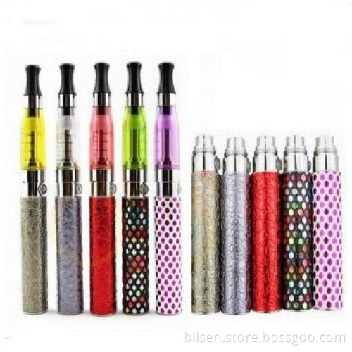 EGO Q battery for E-Cig